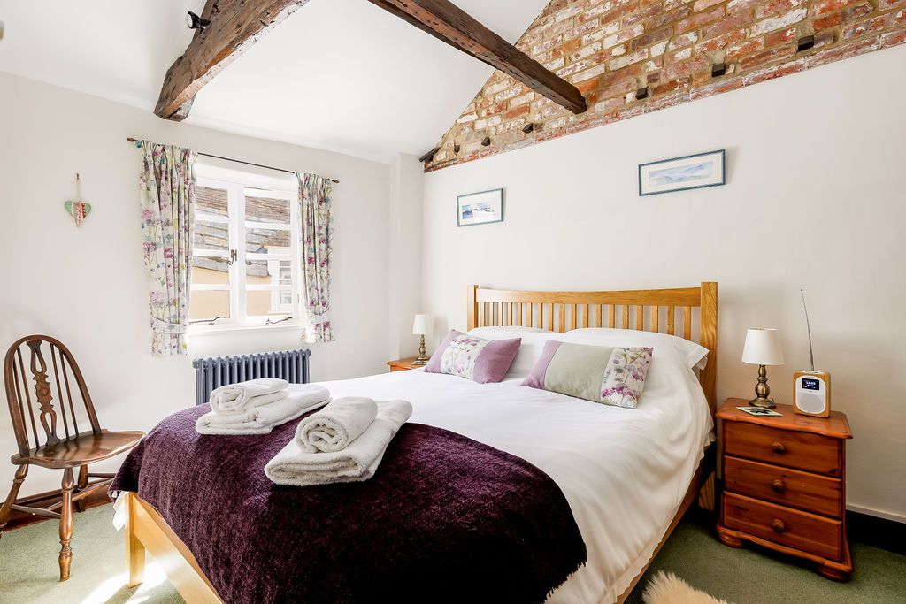 Bronte Cottage image