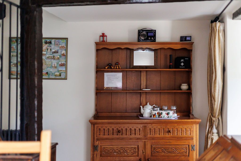 Bronte Cottage image