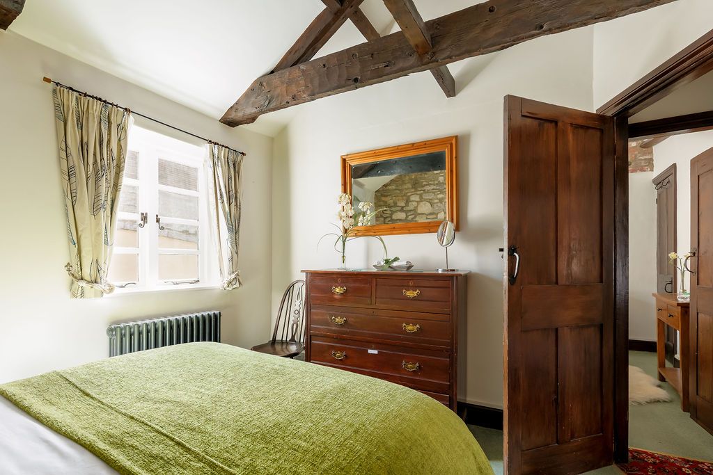 Bronte Cottage image