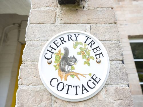 Cherry Tree Cottage image