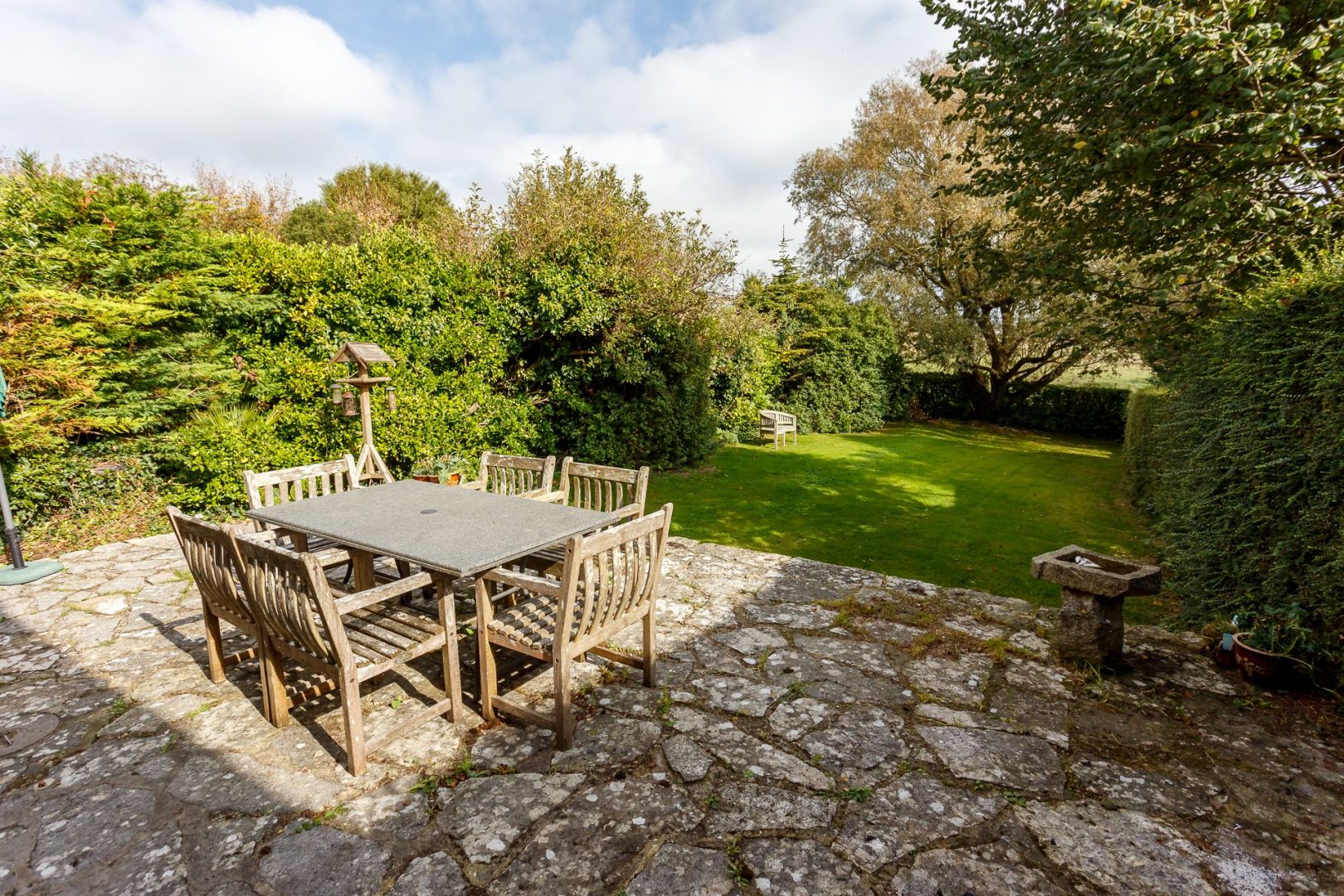 Coastguard Cottage image