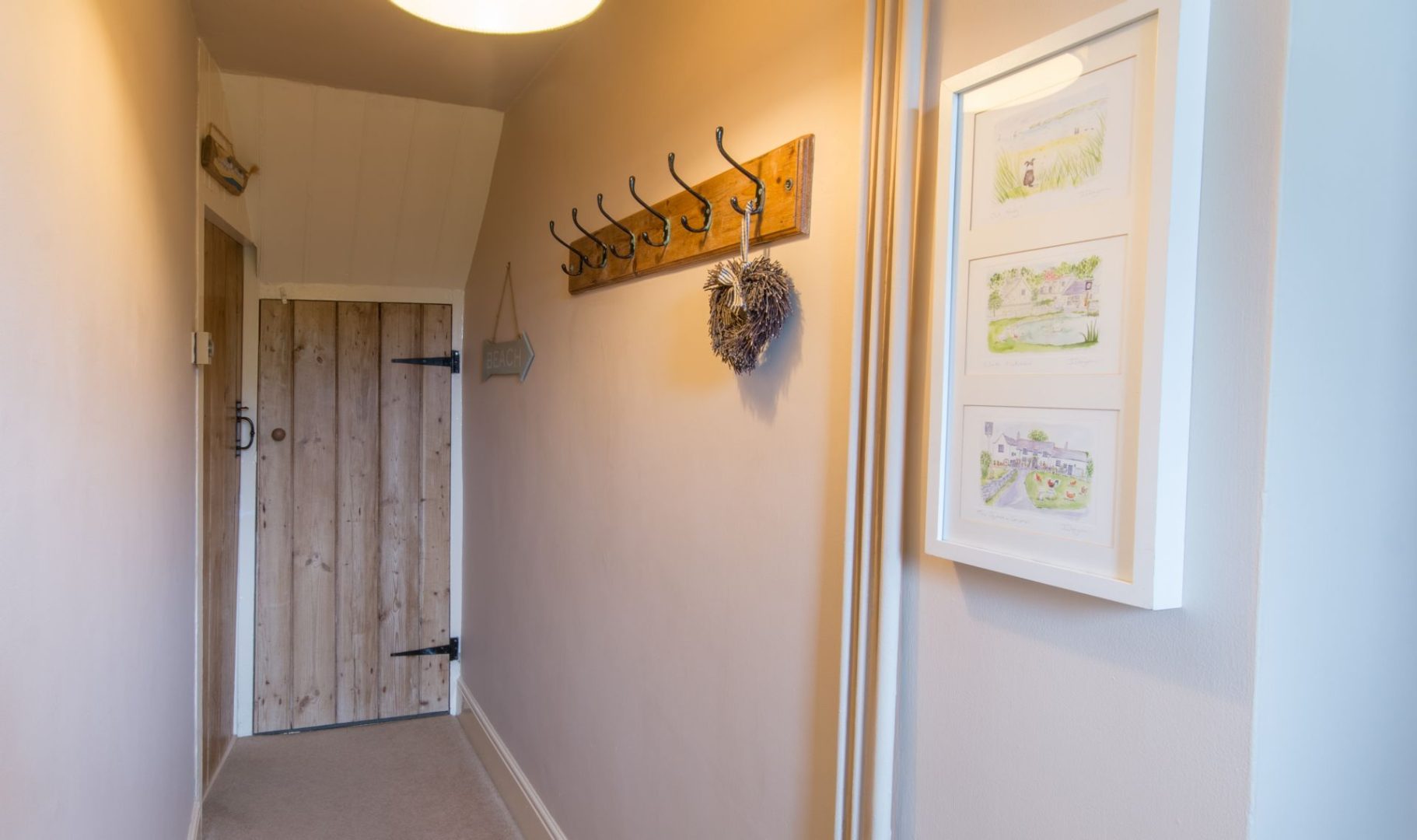 Froxfield Cottage image