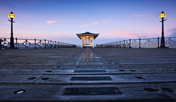 Purbeck Escape image