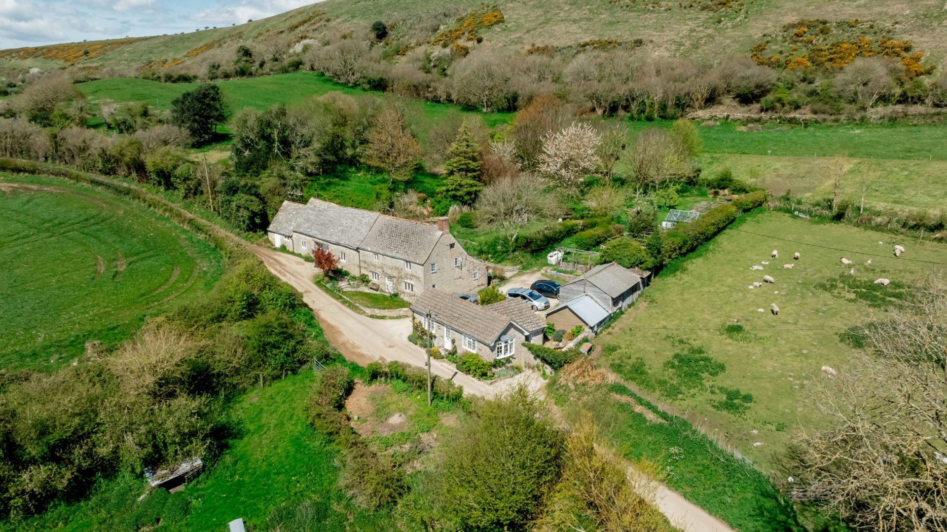 Ailwood Cottage image