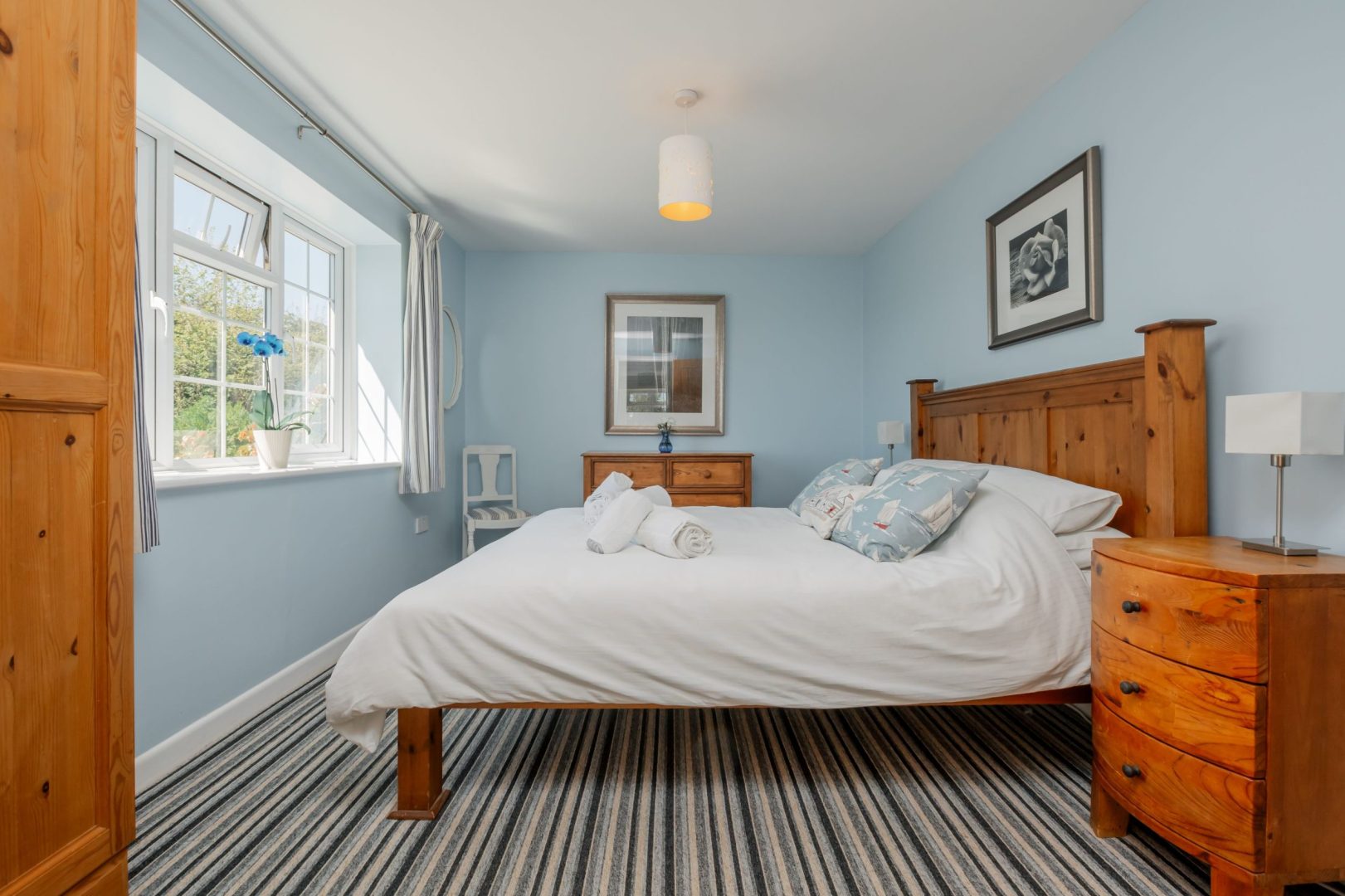 Ailwood Cottage image