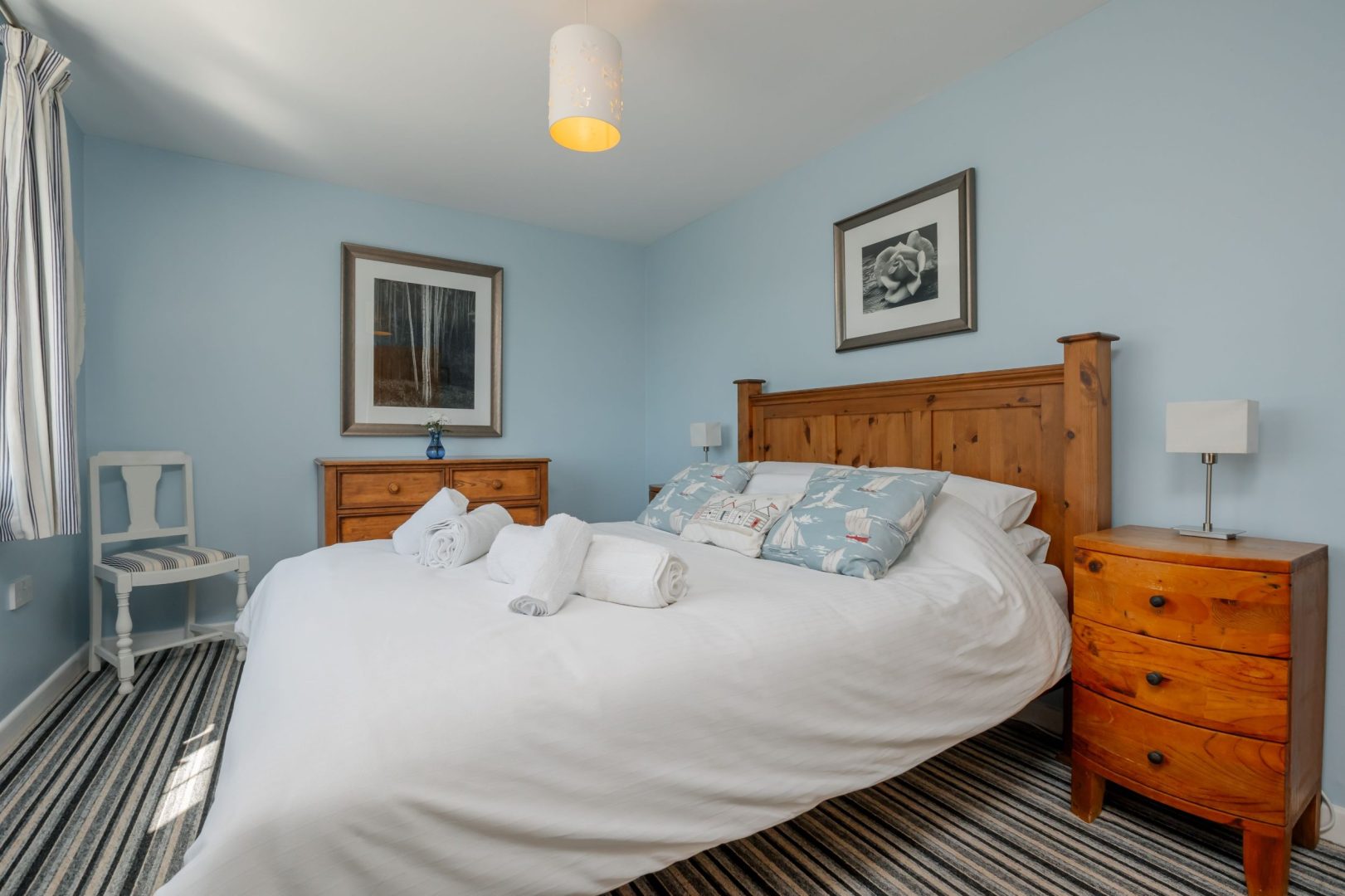 Ailwood Cottage image