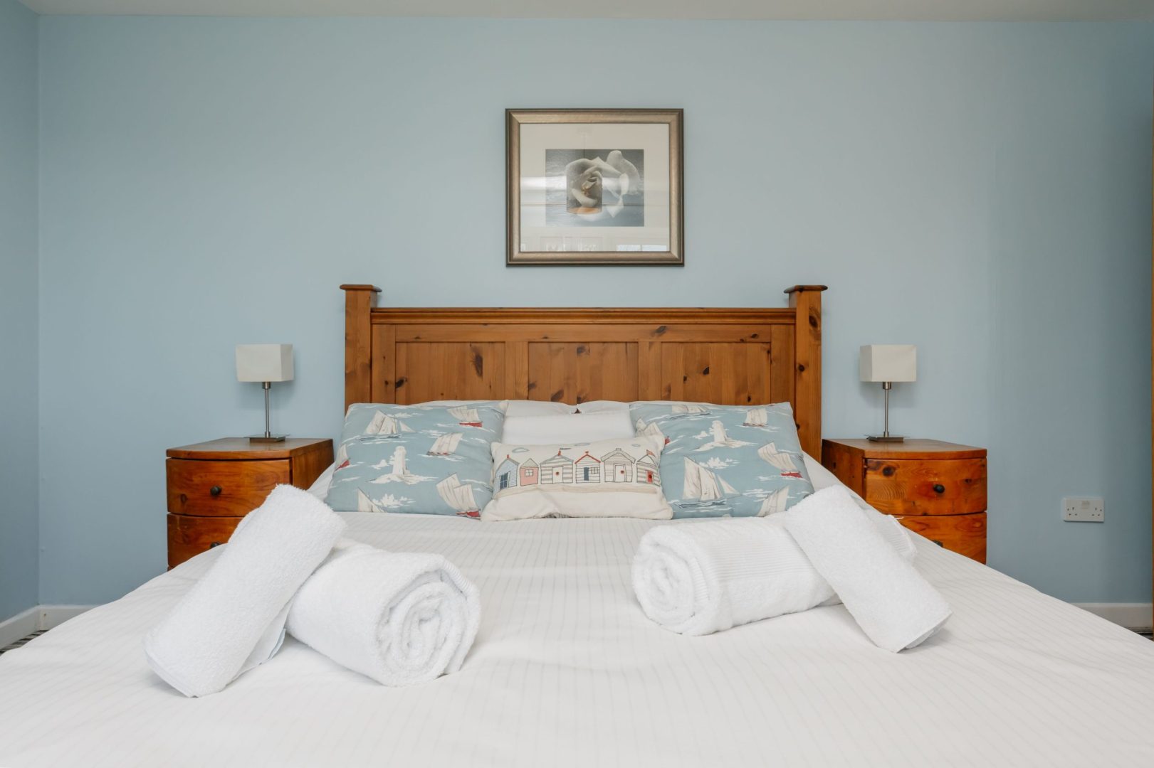 Ailwood Cottage image