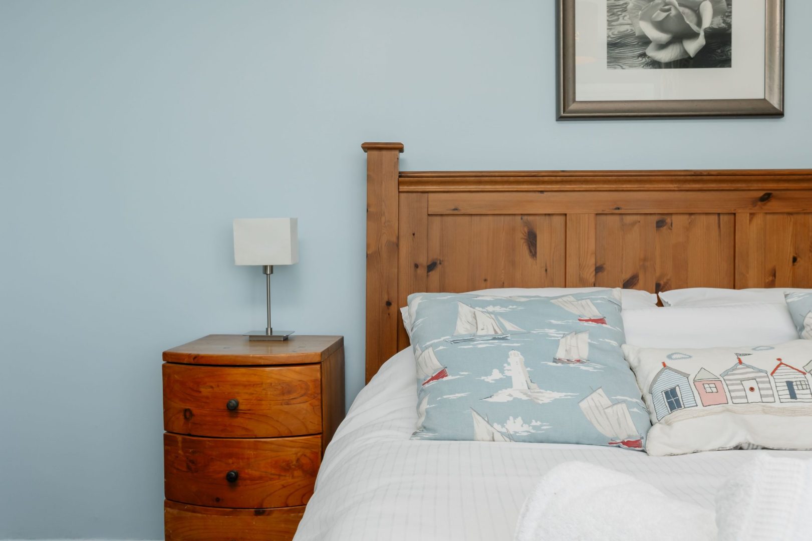 Ailwood Cottage image