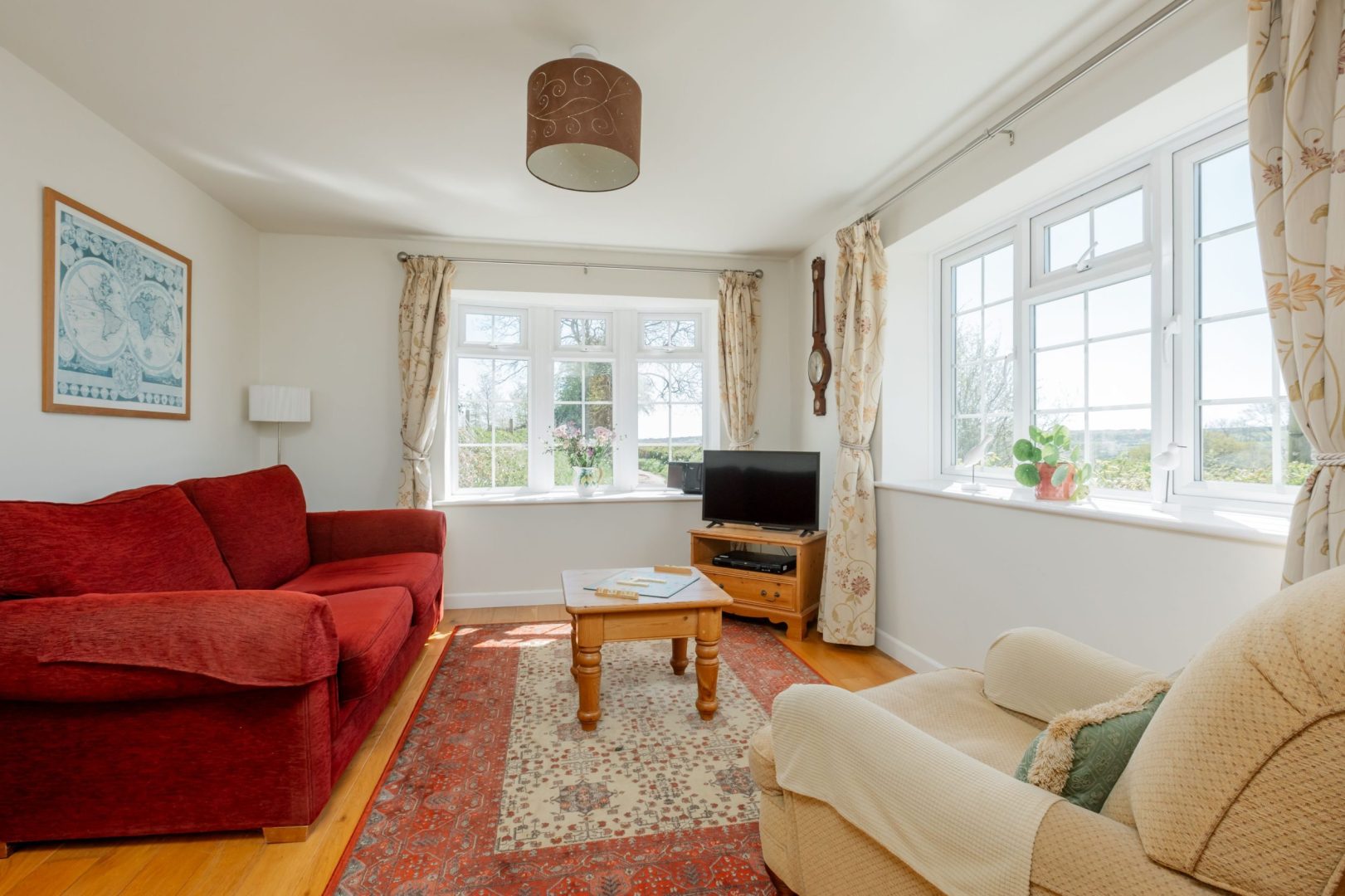 Ailwood Cottage image