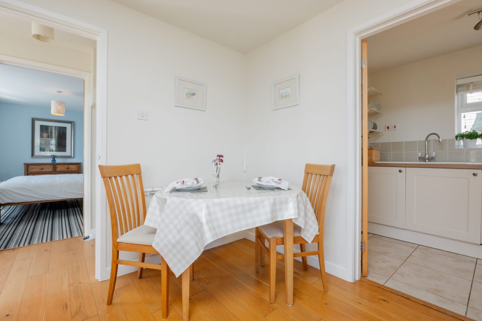 Ailwood Cottage image