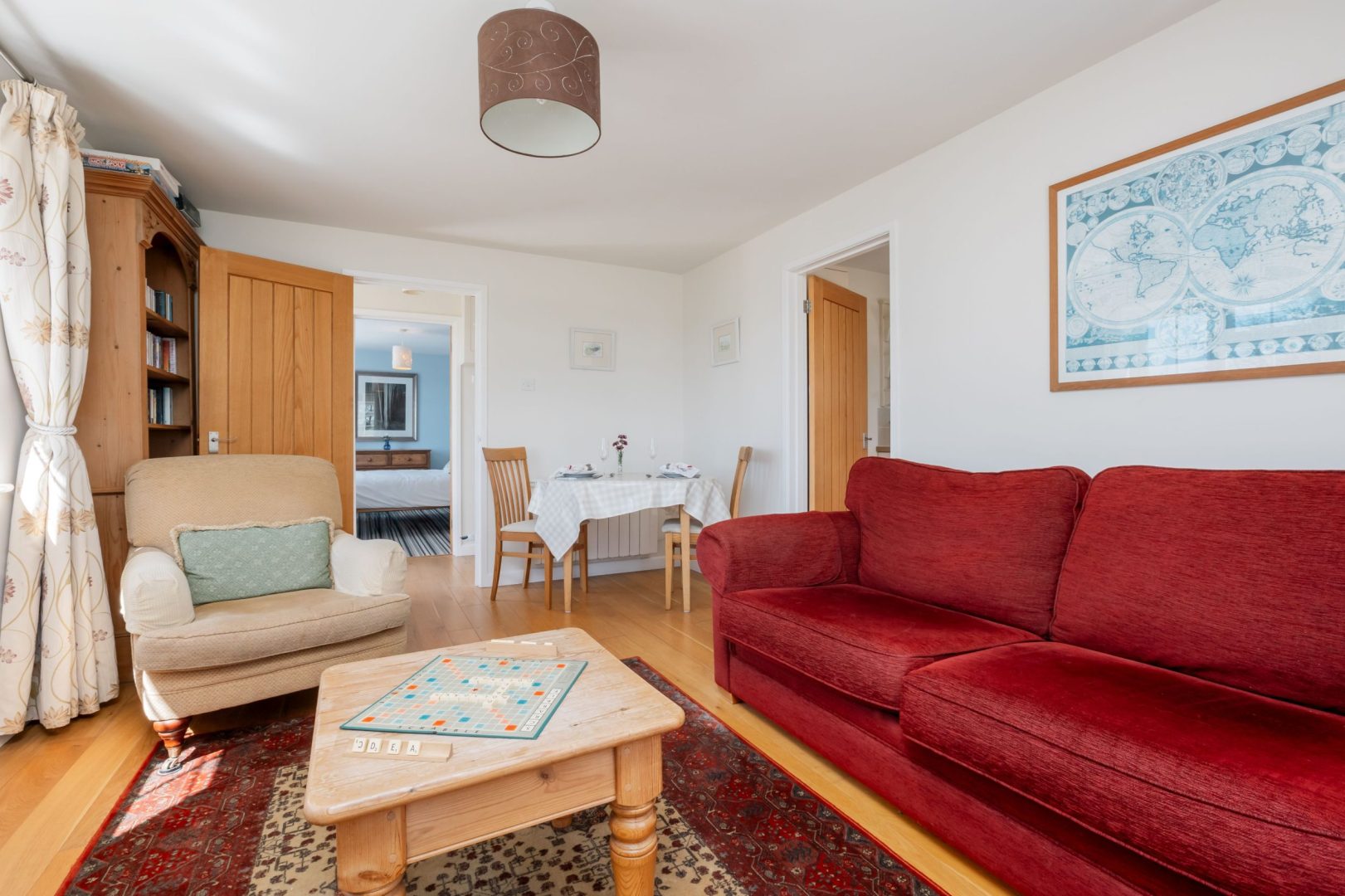 Ailwood Cottage image