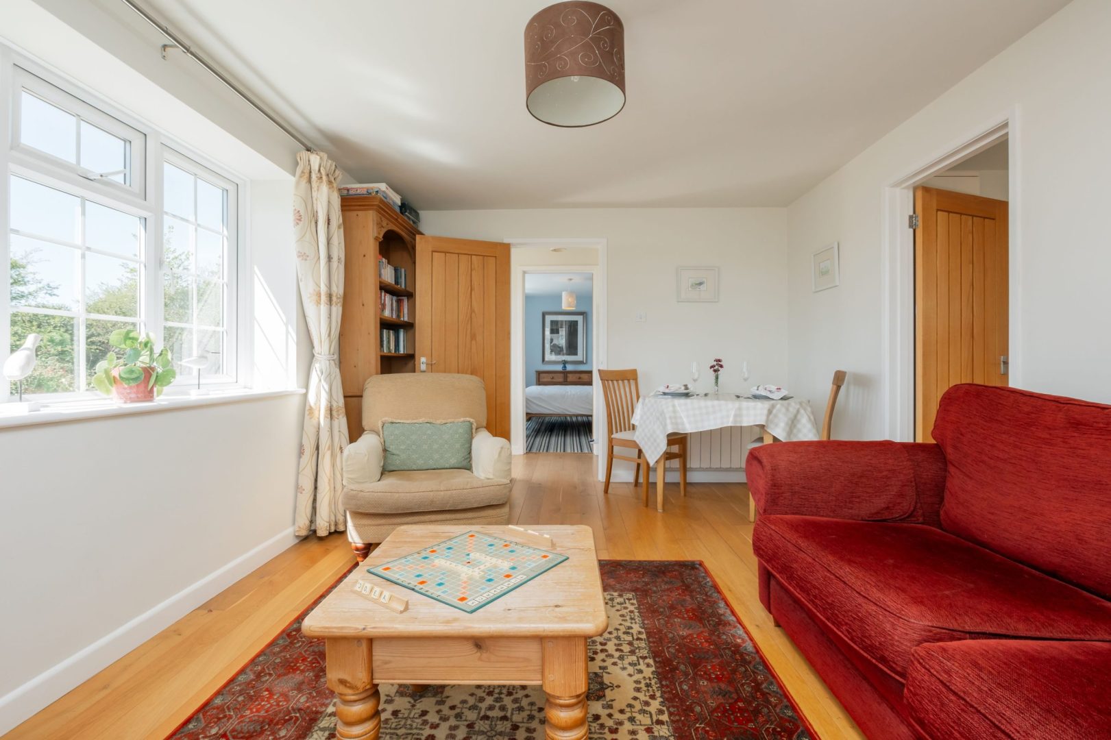 Ailwood Cottage image