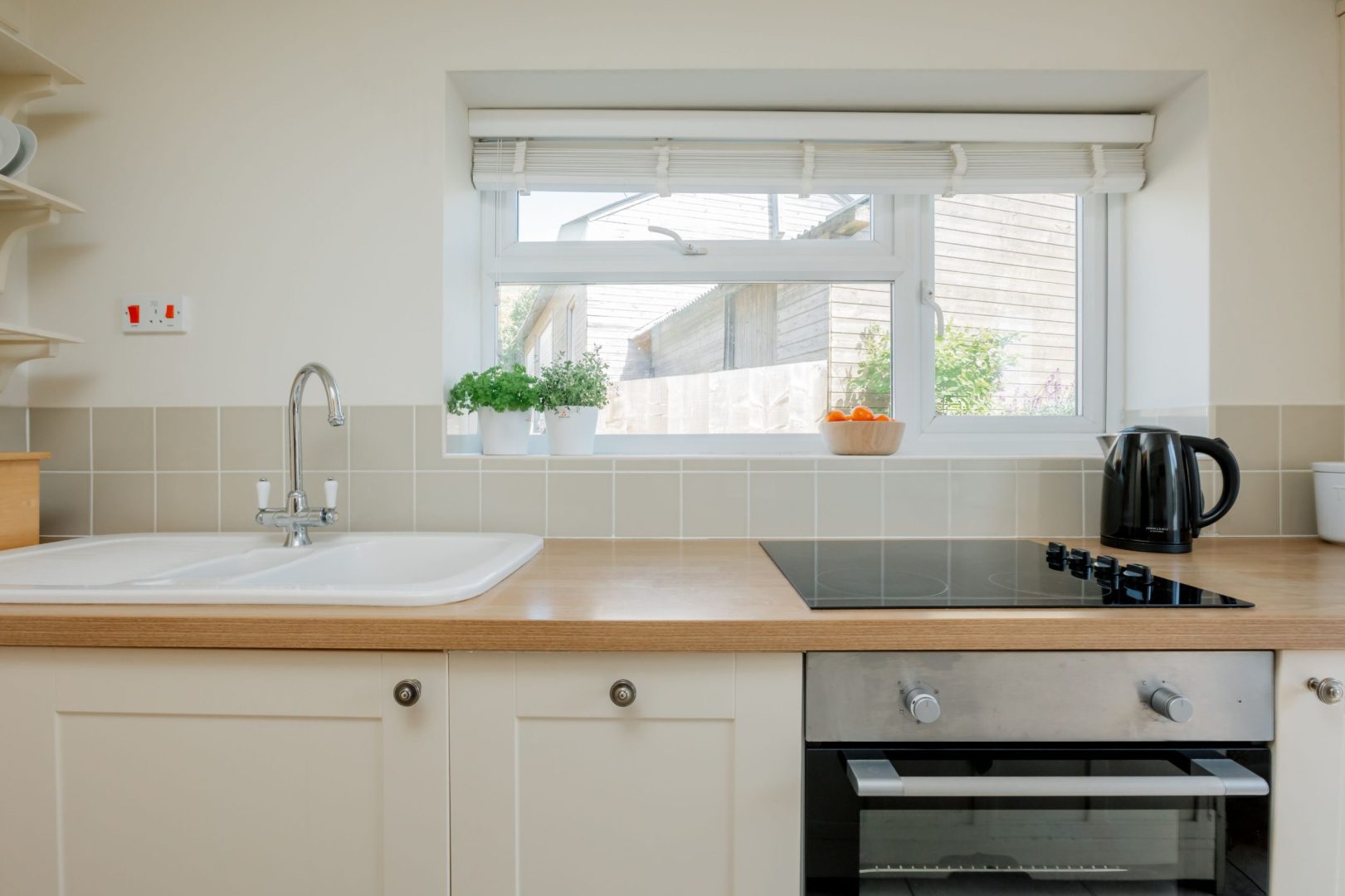 Ailwood Cottage image