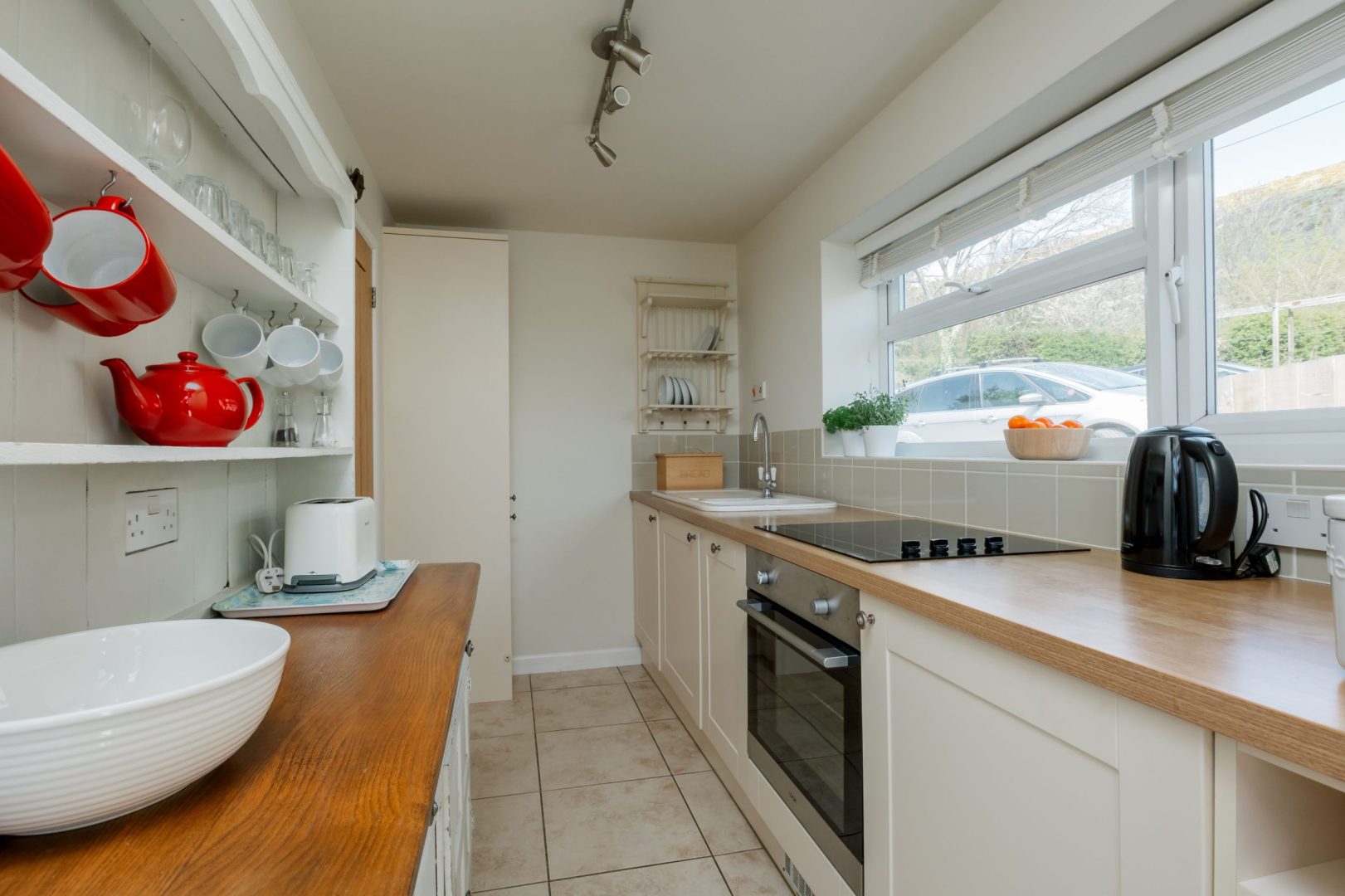 Ailwood Cottage image