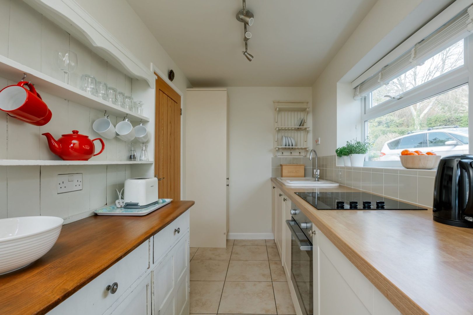 Ailwood Cottage image