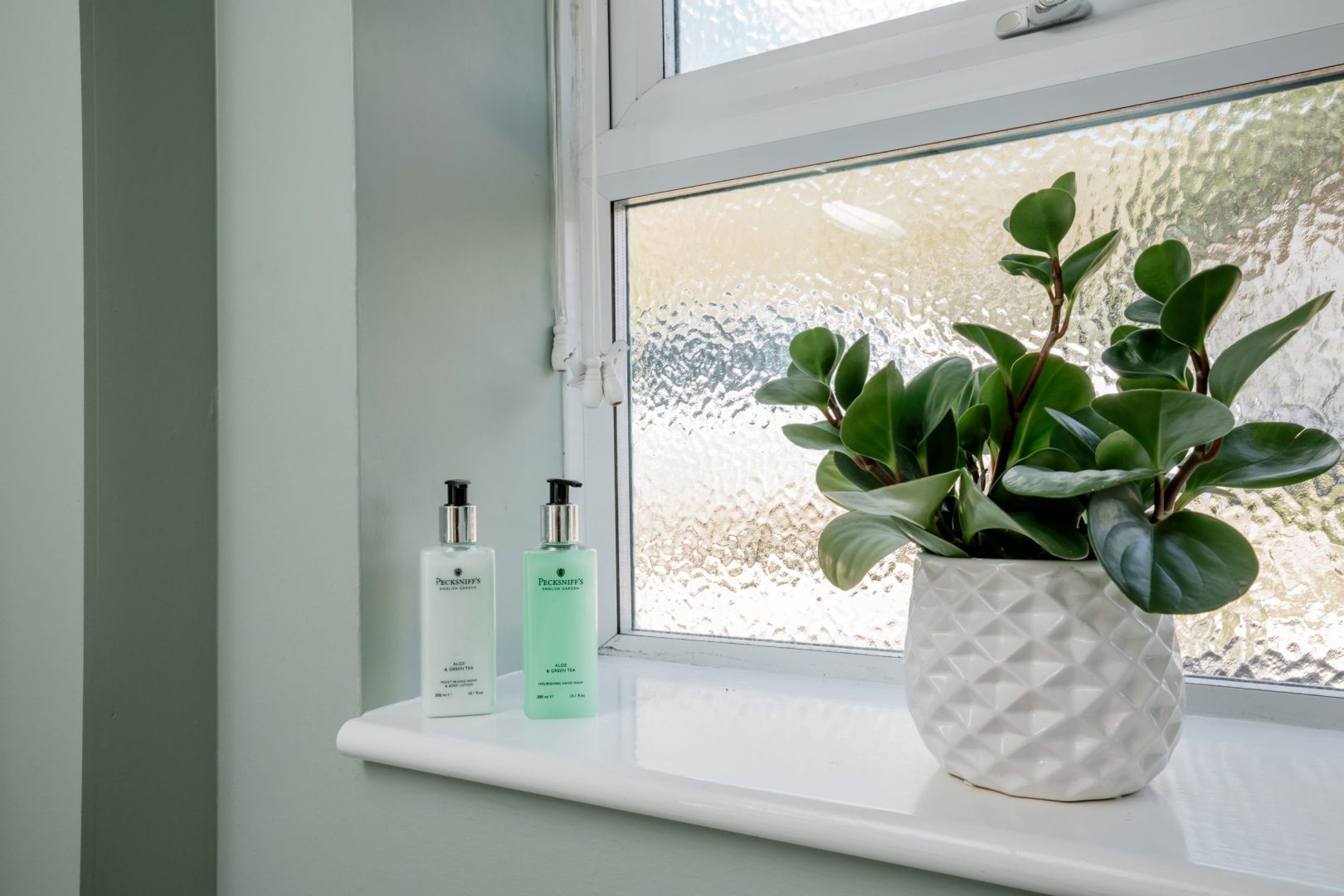 Ailwood Cottage image