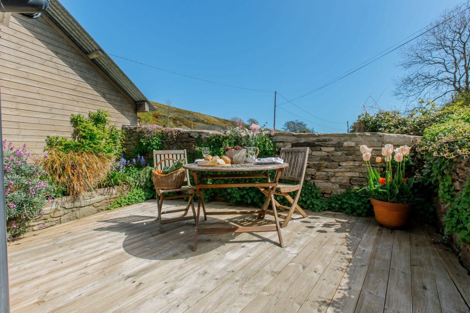 Ailwood Cottage image