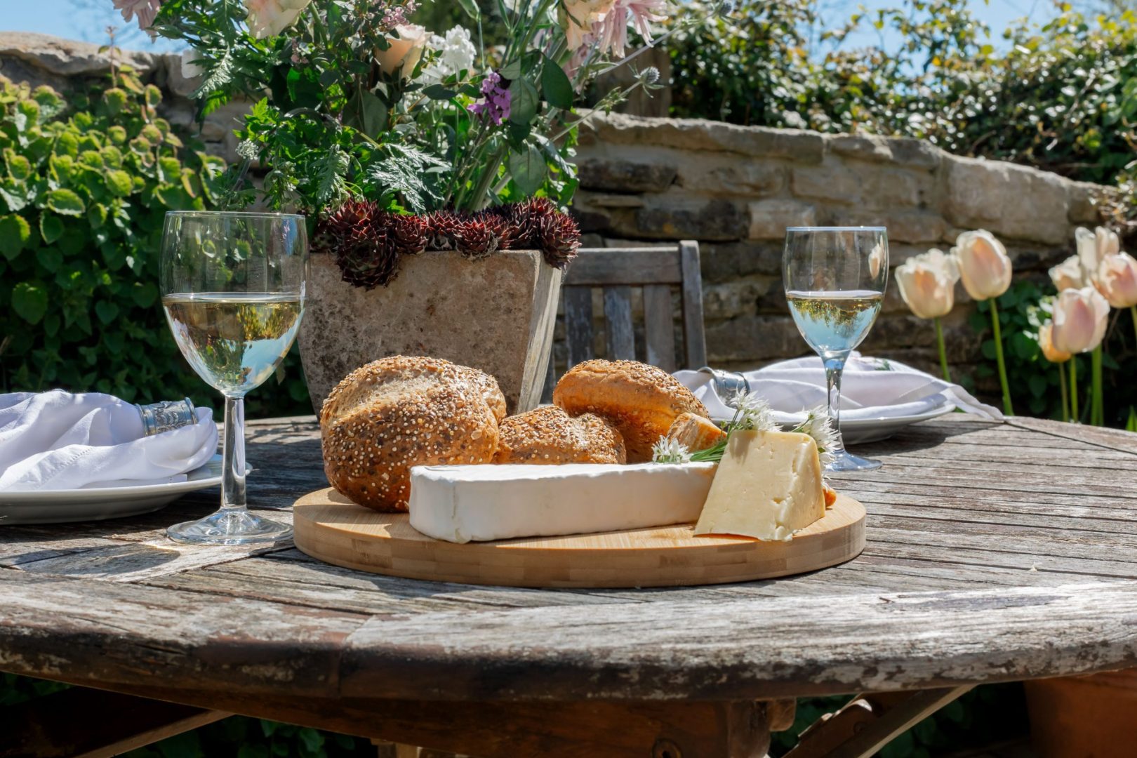 Ailwood Cottage image