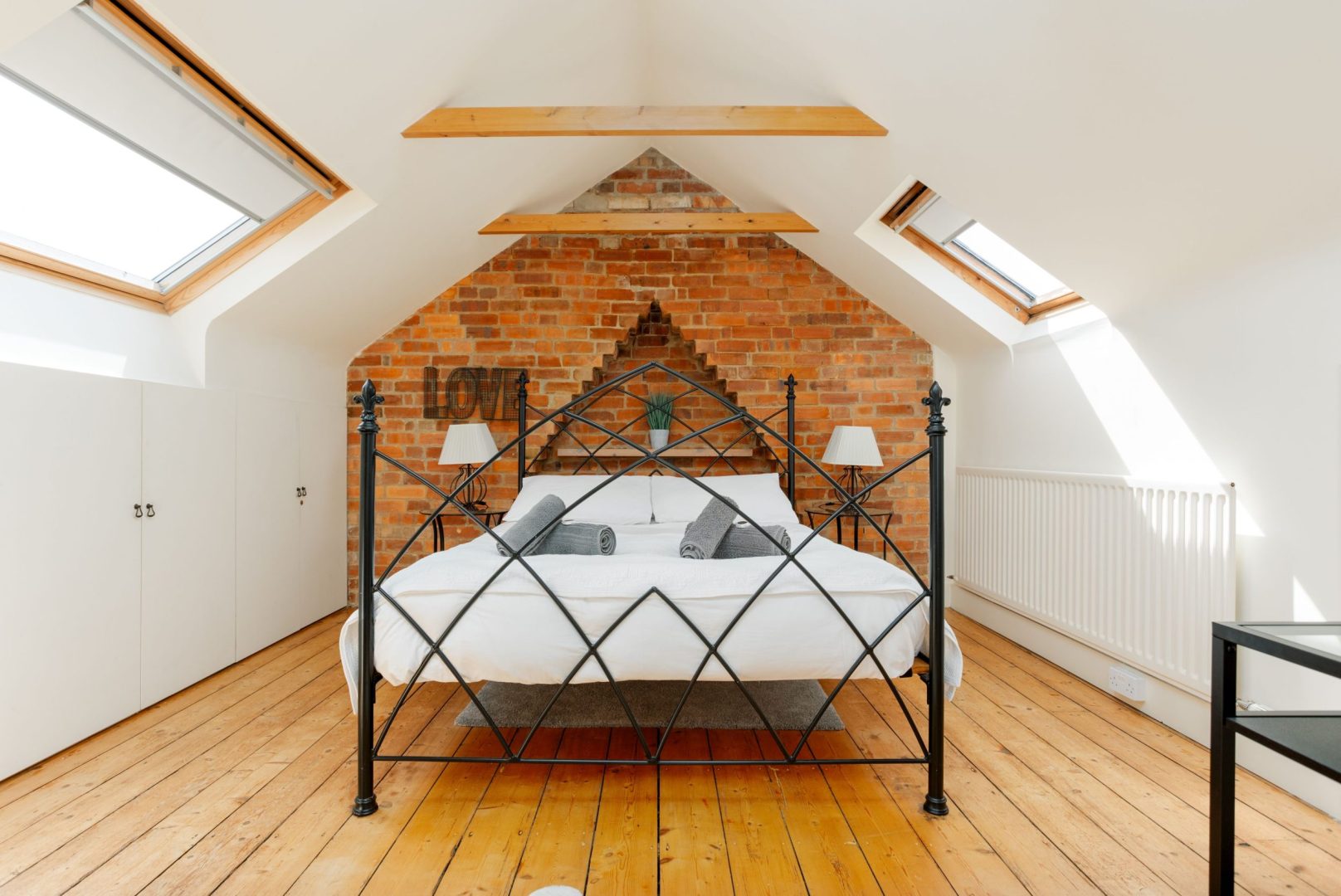 Froxfield Cottage image