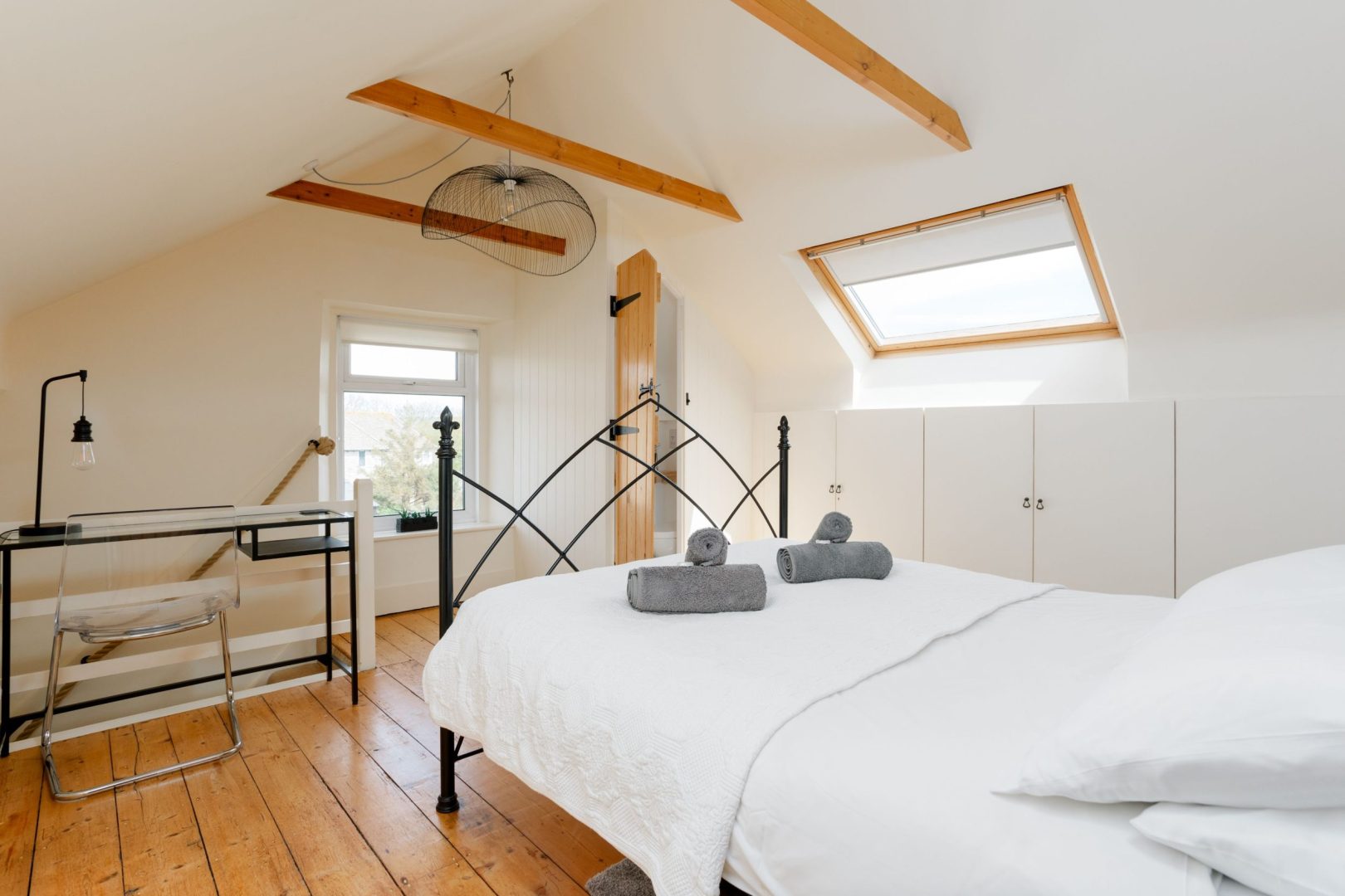 Froxfield Cottage image