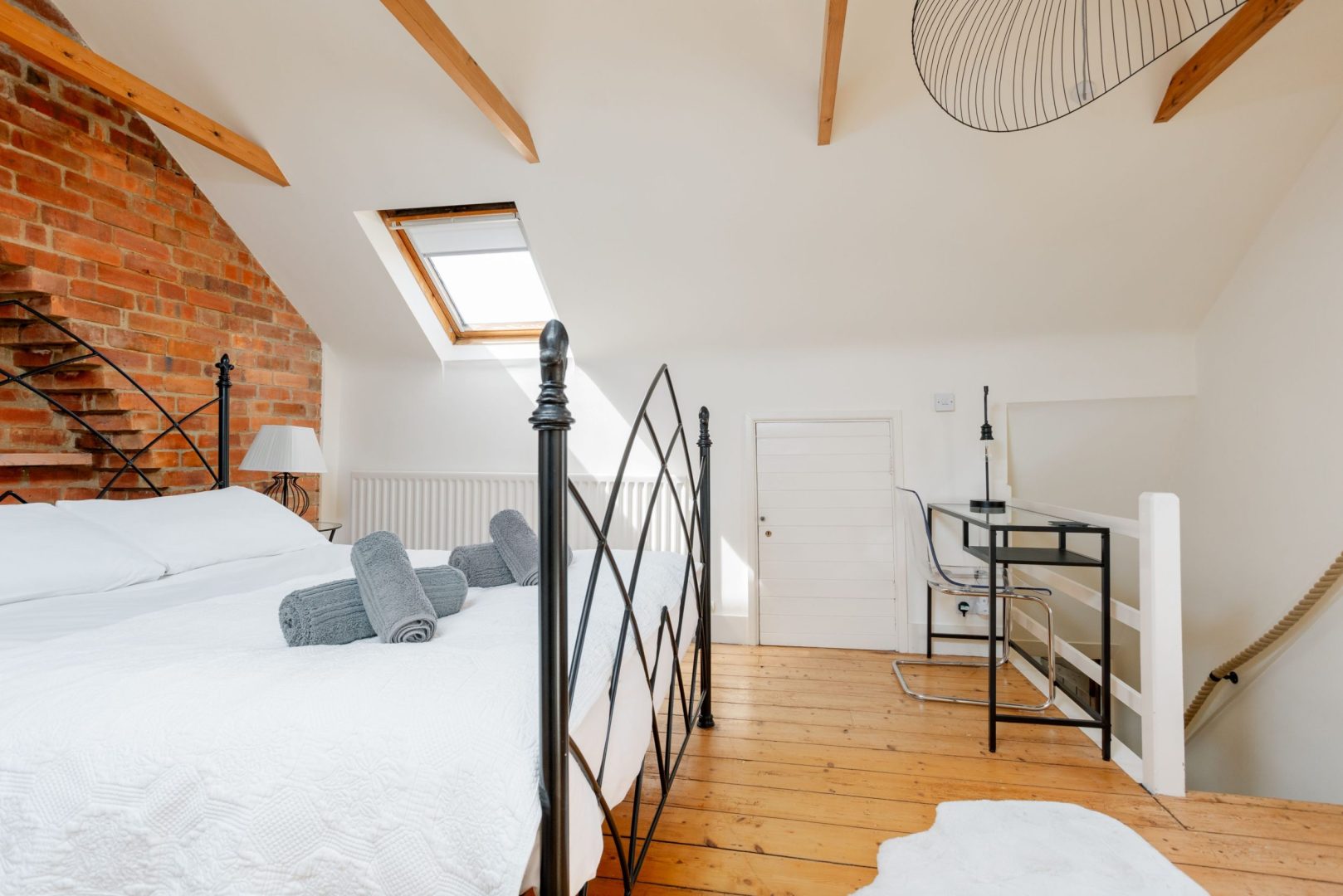 Froxfield Cottage image