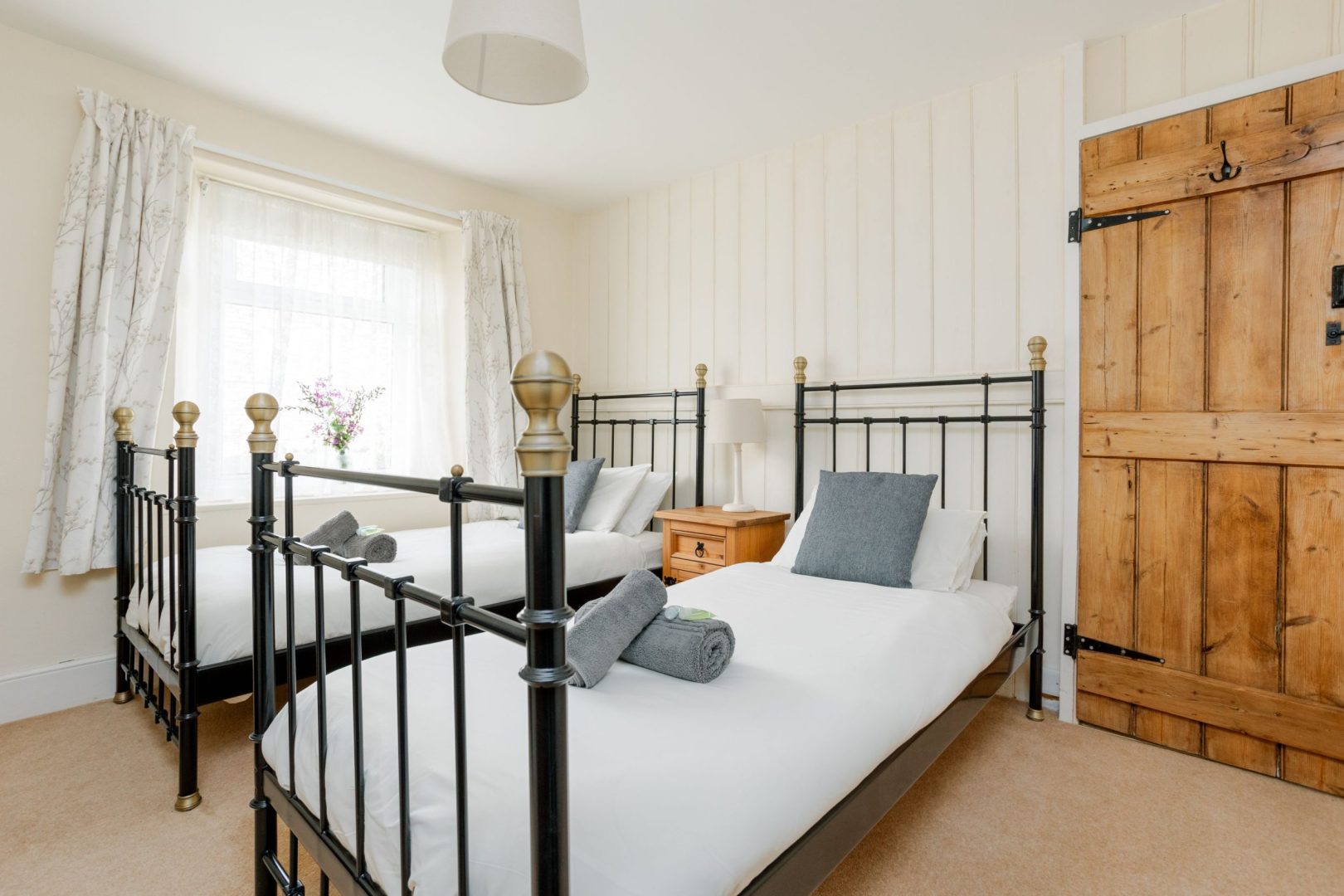 Froxfield Cottage image