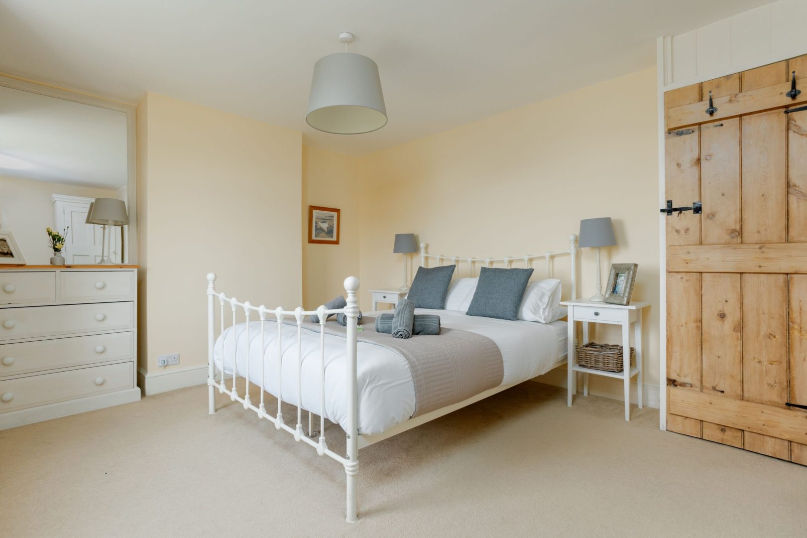 Froxfield Cottage image