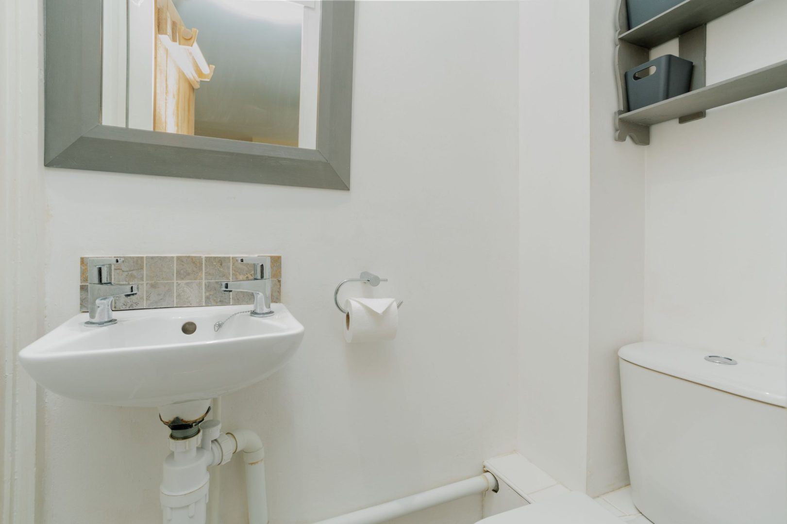 Froxfield Cottage image