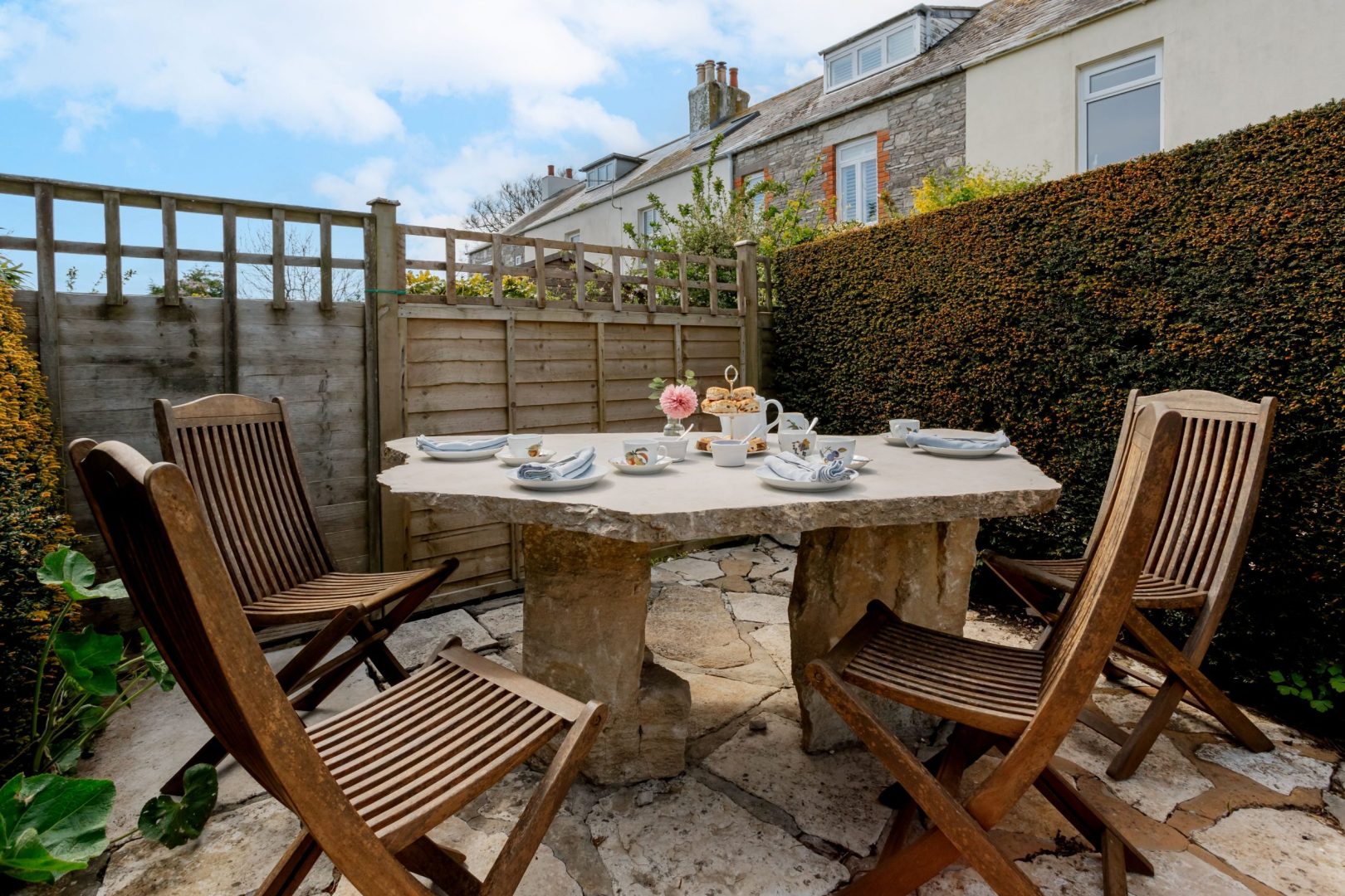 Froxfield Cottage image