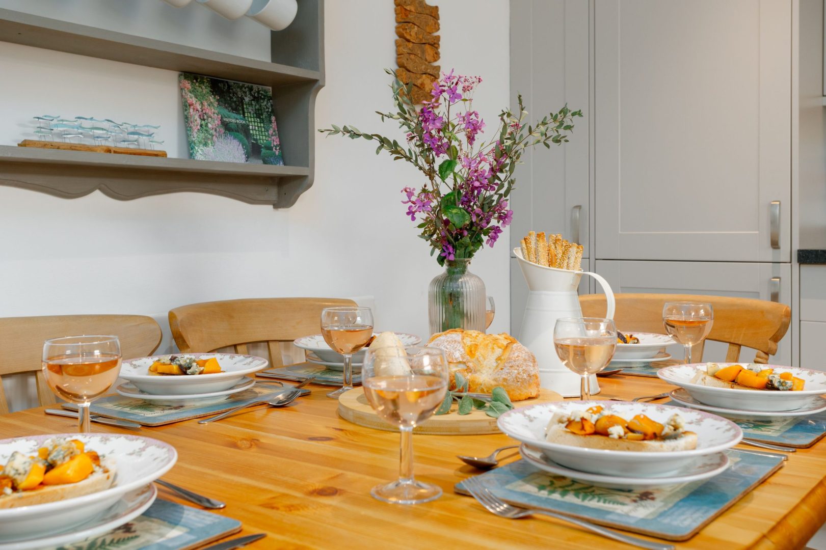 Froxfield Cottage image