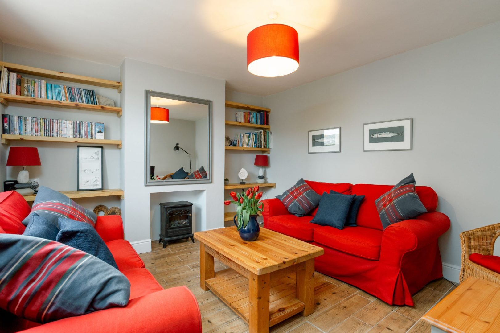 Froxfield Cottage image