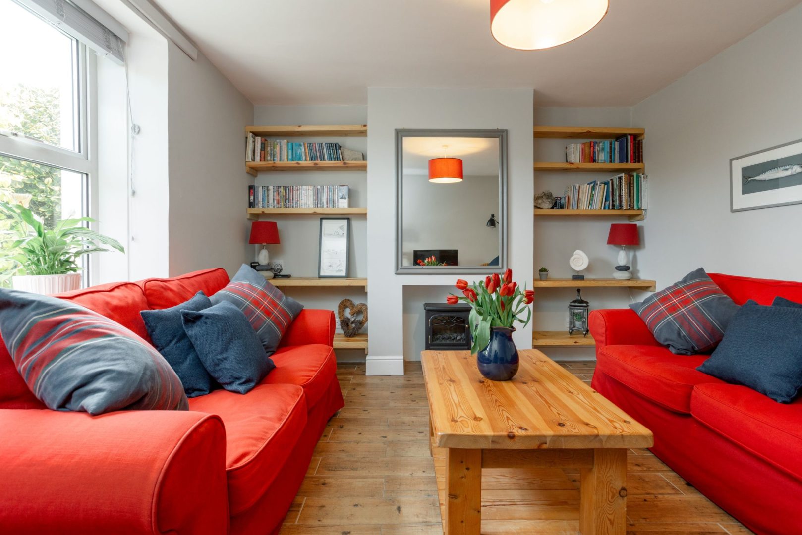 Froxfield Cottage image