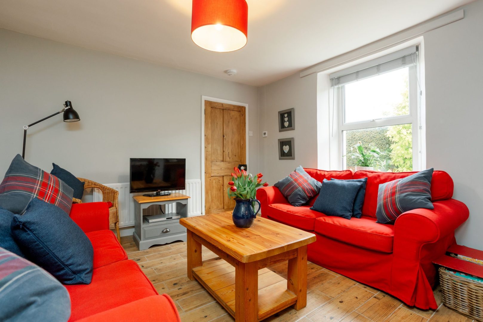 Froxfield Cottage image