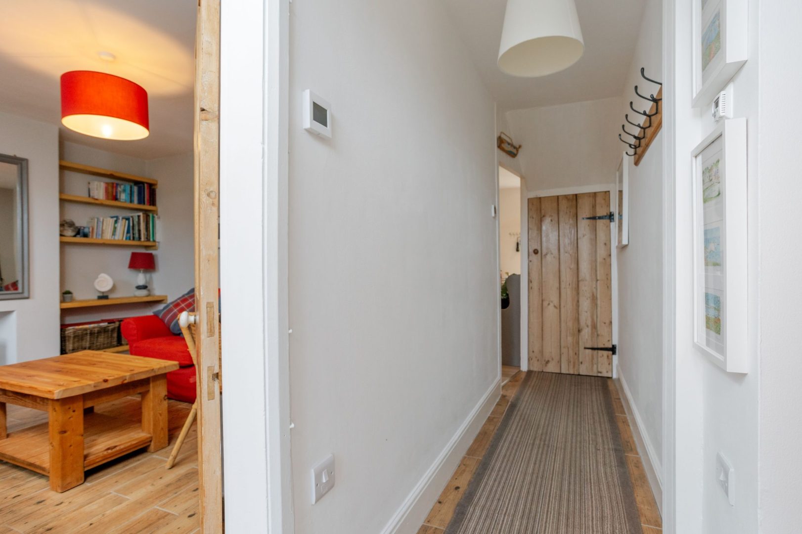 Froxfield Cottage image