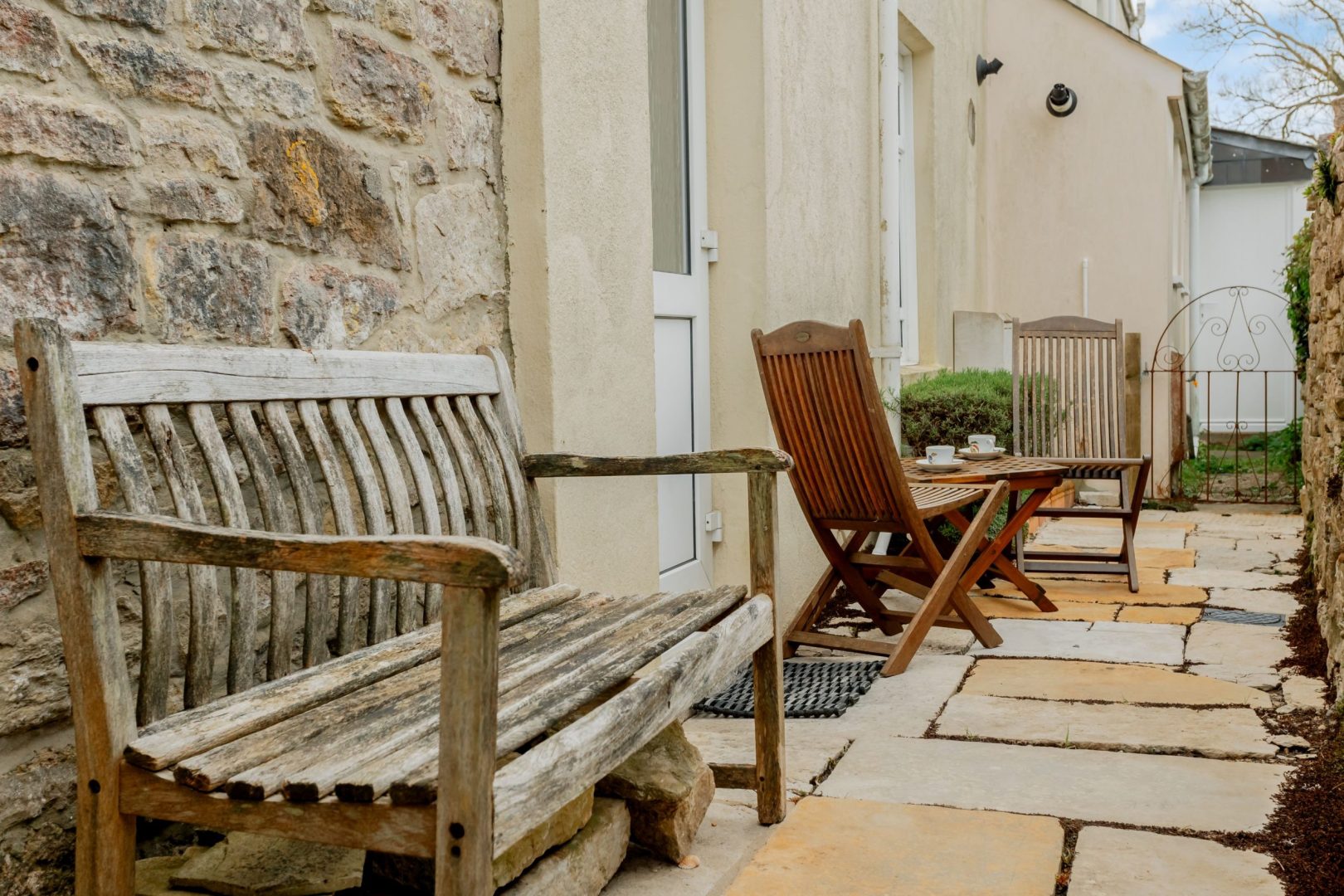 Froxfield Cottage image