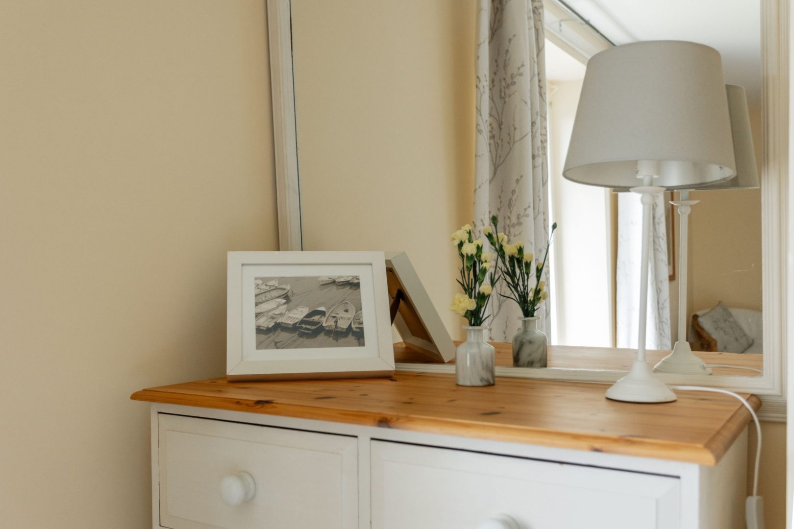 Froxfield Cottage image