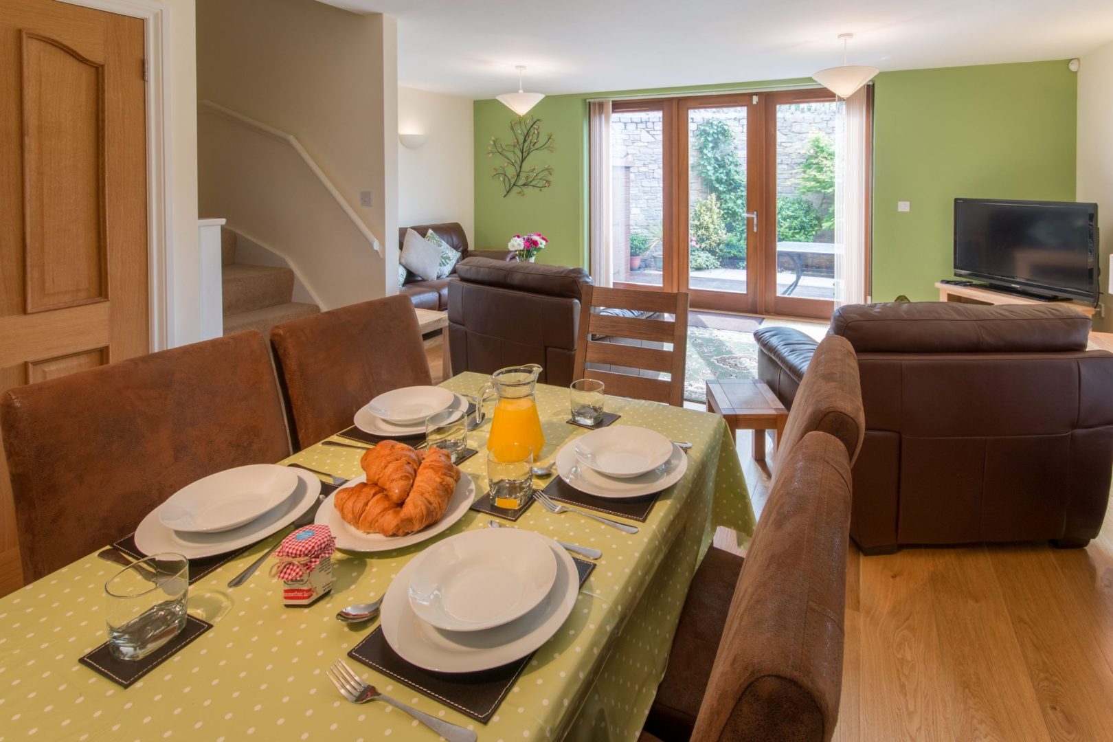 Purbeck Escape image