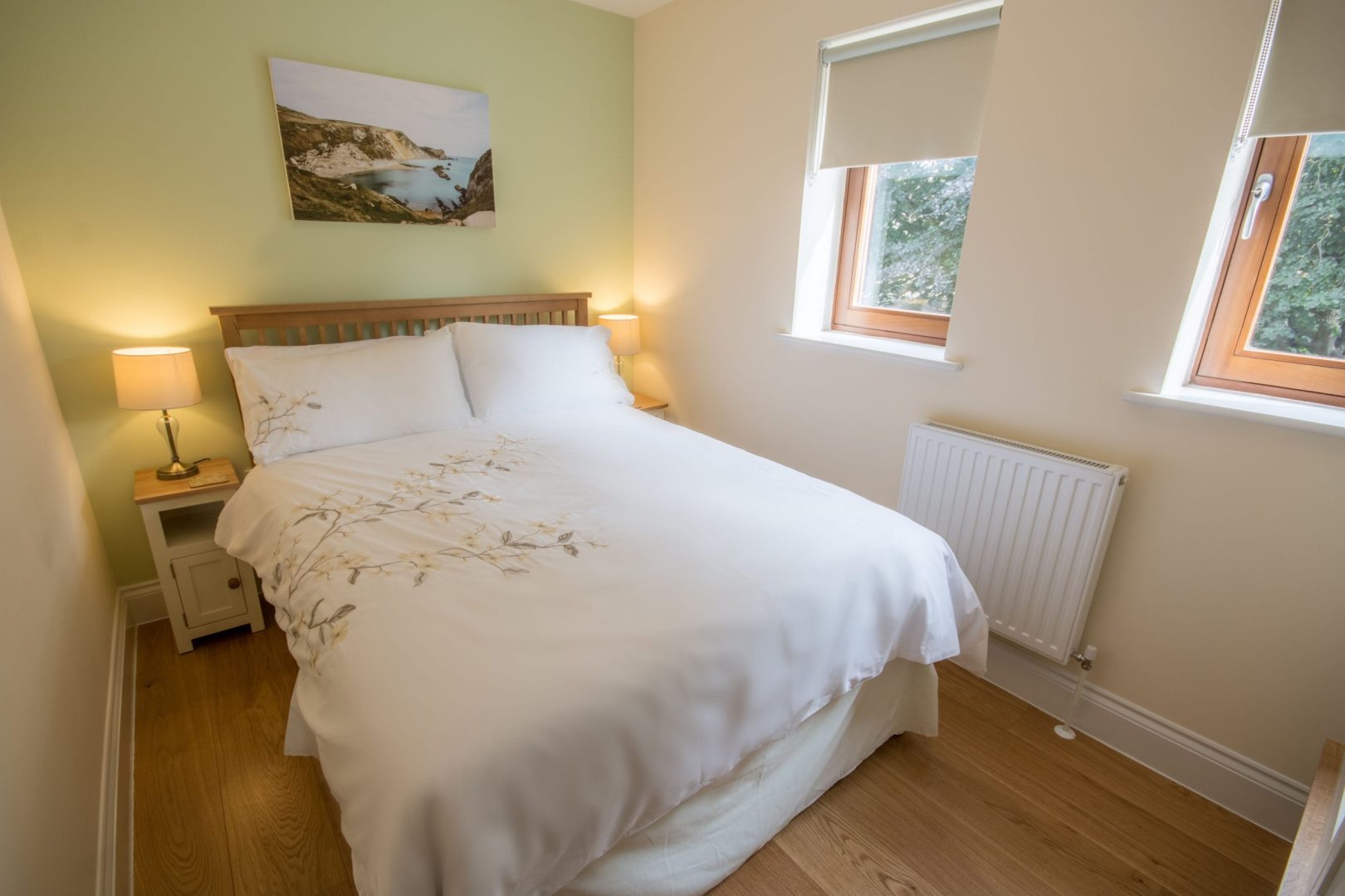 Purbeck Escape image