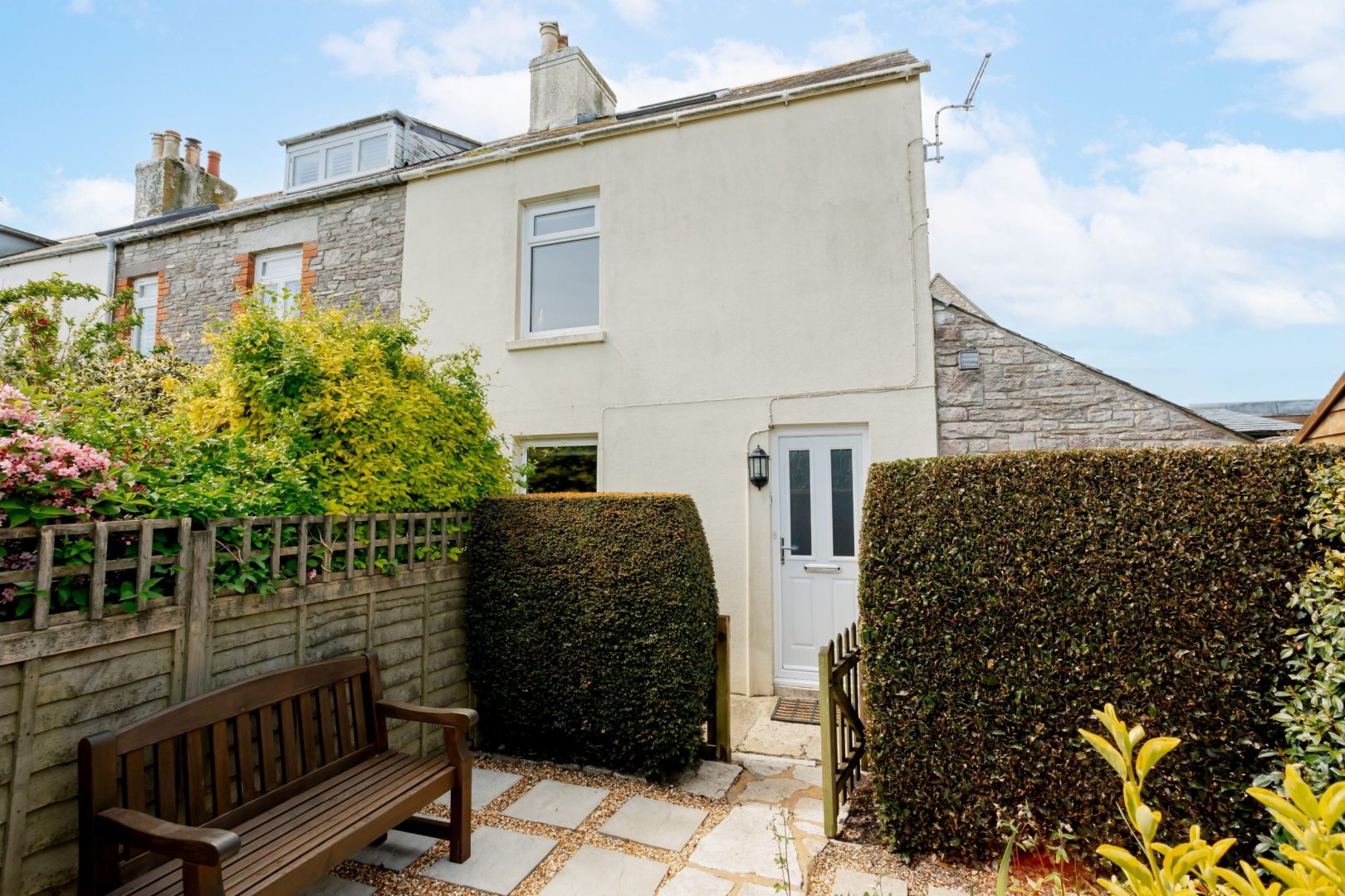 Froxfield Cottage image