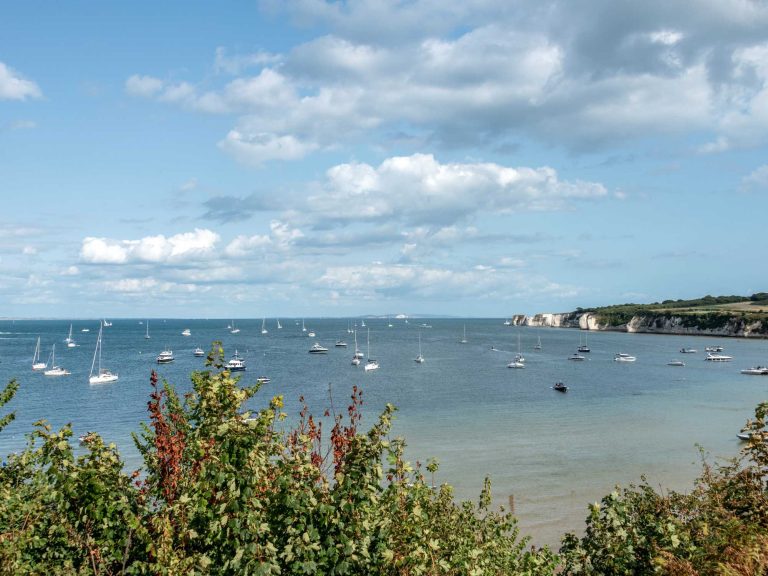 holiday cottages in studland