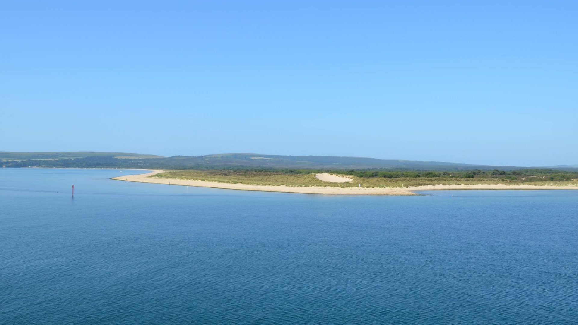 Studland Beach