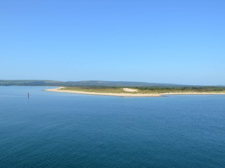 Studland Beach