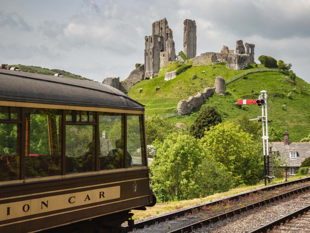 swanage railway