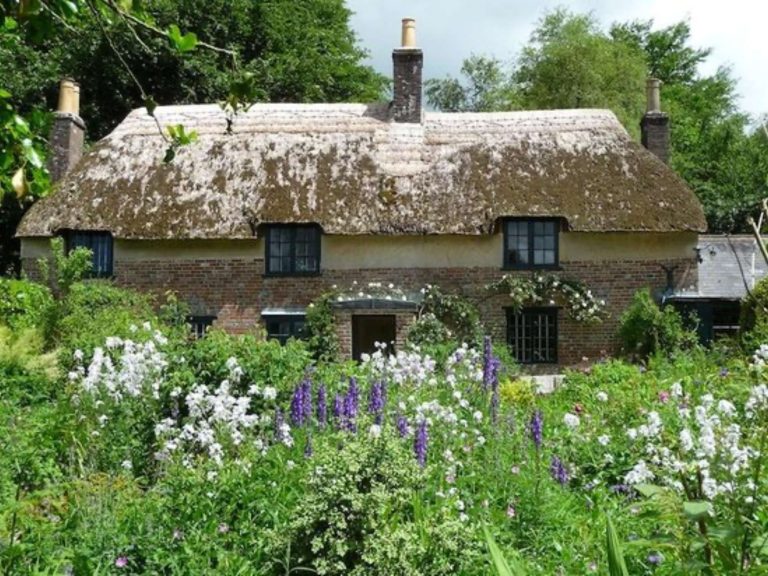 Hardy's Cottage, Dorset