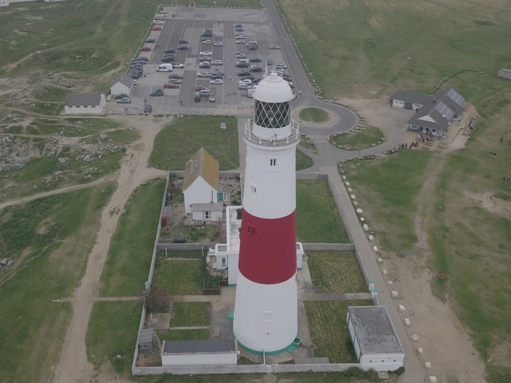Weymouth Lighthouse