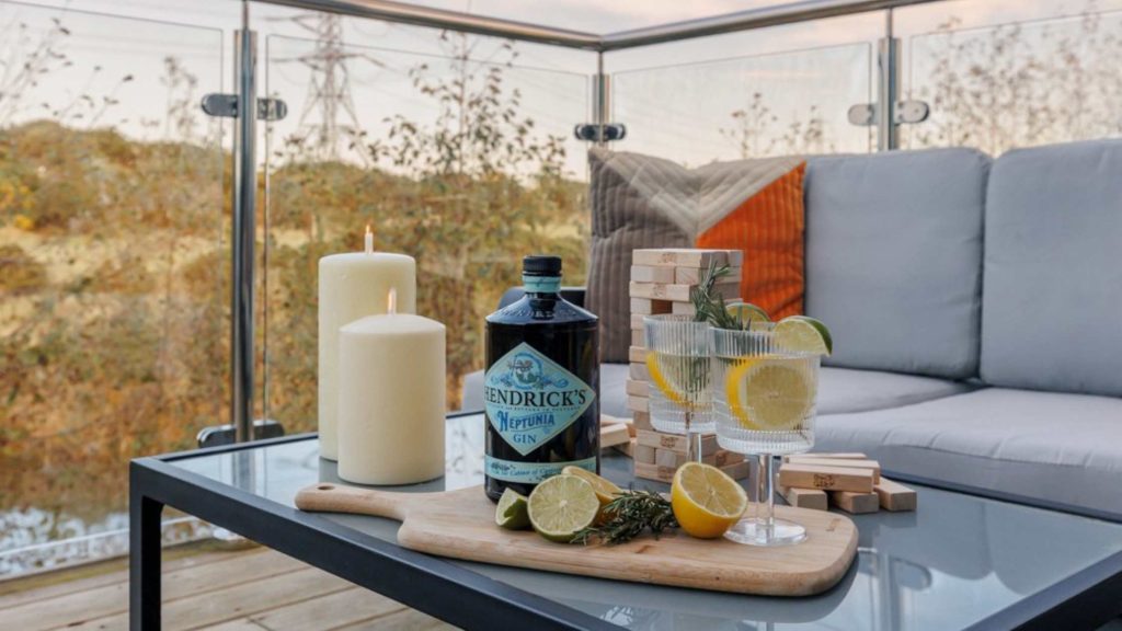 Luxury Holiday Cottages in Dorset