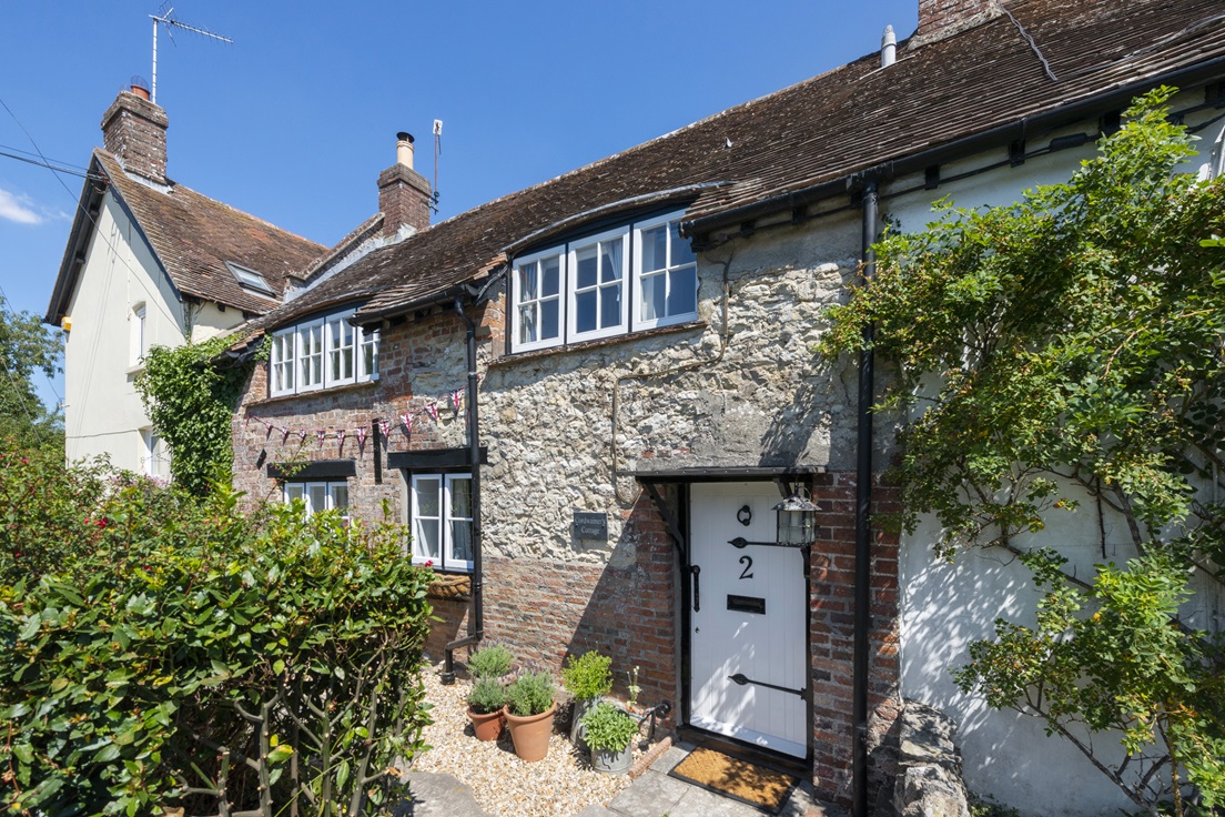 holiday cottage in winfrith newburgh