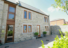 holiday cottage for sale in swanage