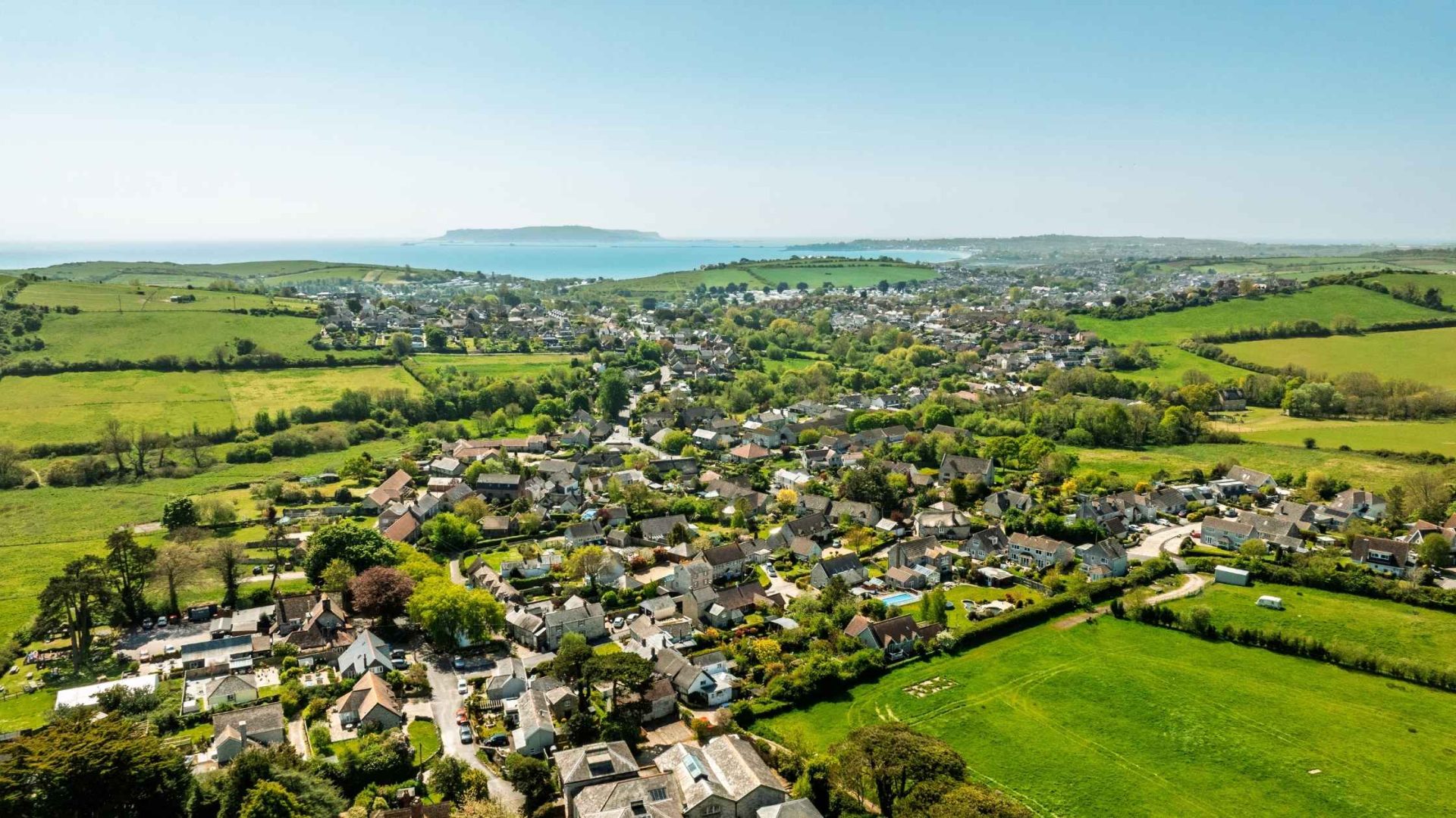 Weymouth