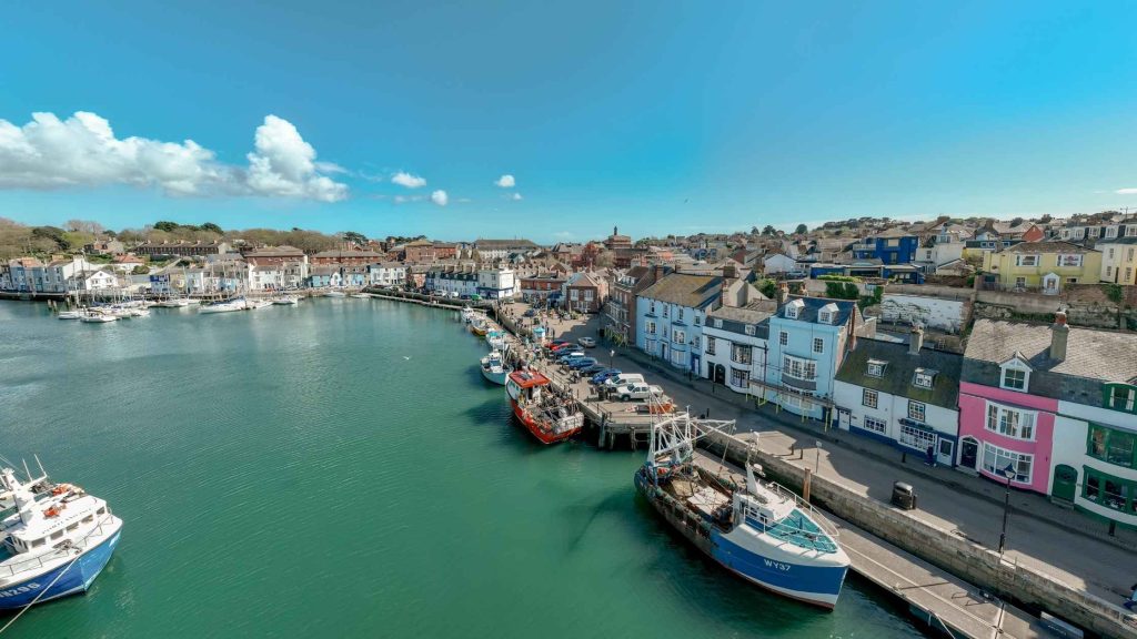 Weymouth Harbour